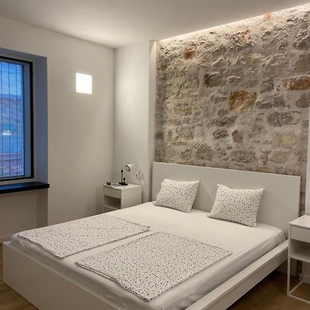 Apartamento Sobe “Zavjetrina” Murter Exterior foto