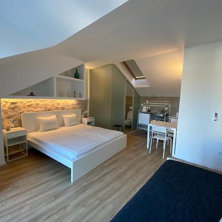 Apartamento Sobe “Zavjetrina” Murter Exterior foto