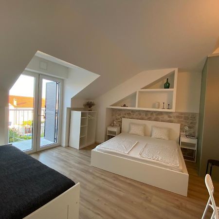 Apartamento Sobe “Zavjetrina” Murter Exterior foto