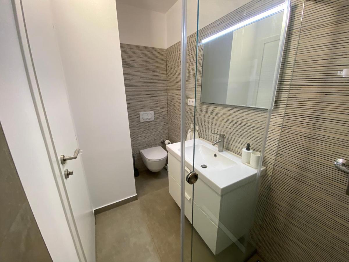 Apartamento Sobe “Zavjetrina” Murter Exterior foto