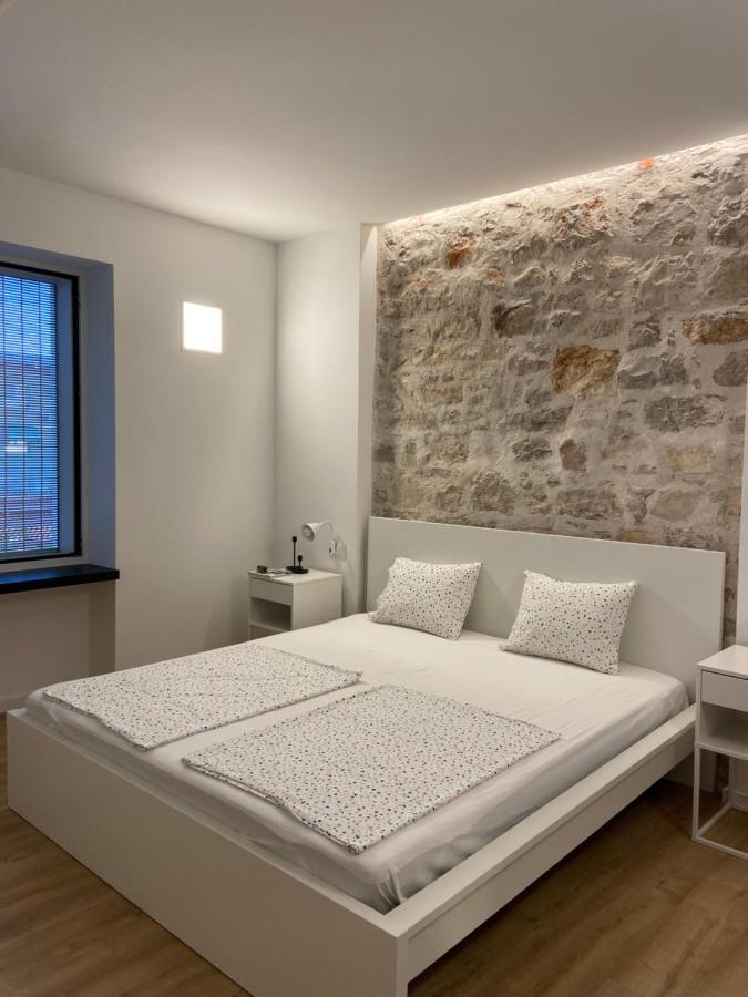 Apartamento Sobe “Zavjetrina” Murter Exterior foto
