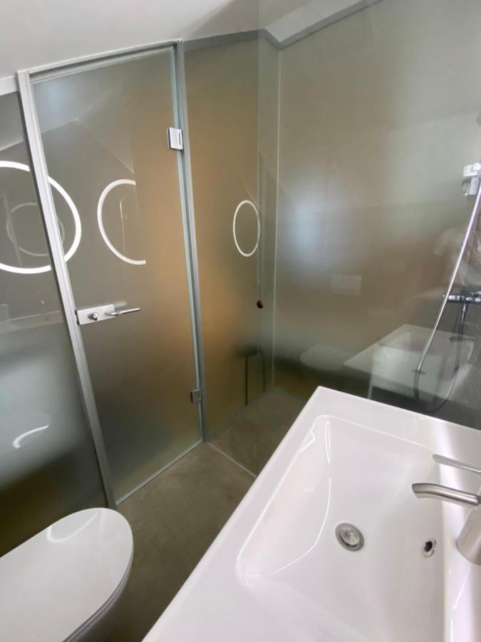 Apartamento Sobe “Zavjetrina” Murter Exterior foto