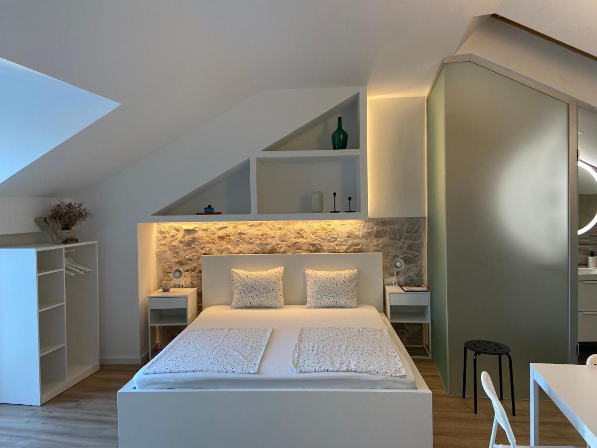 Apartamento Sobe “Zavjetrina” Murter Exterior foto