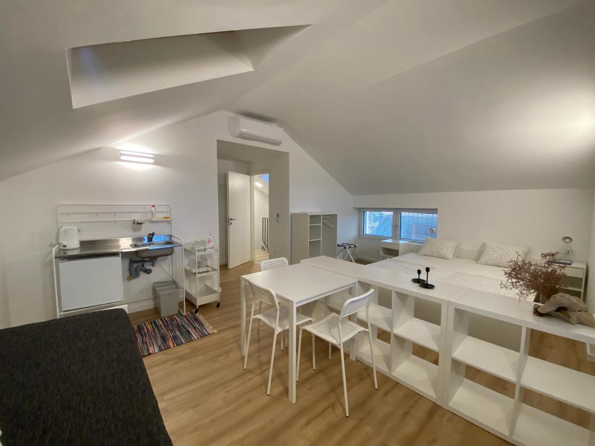 Apartamento Sobe “Zavjetrina” Murter Exterior foto